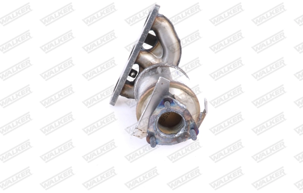 WALKER 20862 Catalytic Converter
