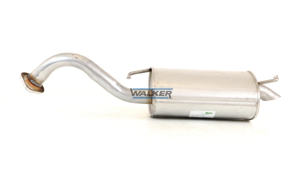 Rear Muffler 23361