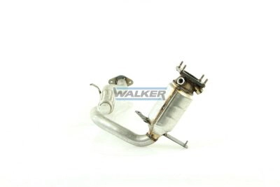 WALKER 20744 Catalytic Converter