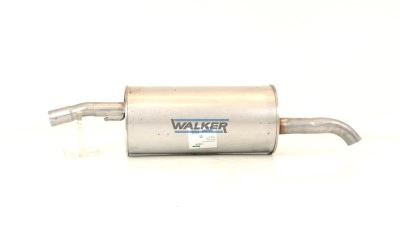Rear Muffler 23914