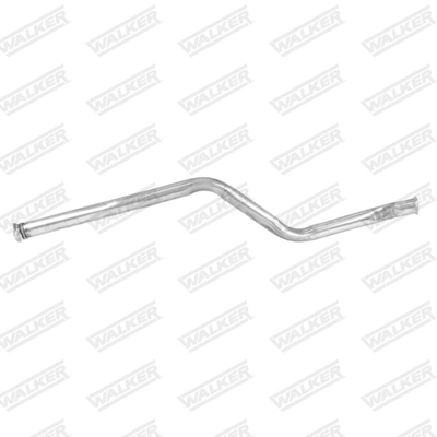WALKER 08955 Exhaust Pipe