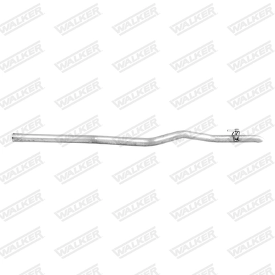 WALKER 02772 Exhaust Pipe
