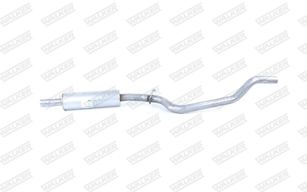 Centre Muffler 25194