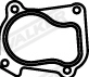 Gasket, exhaust pipe 80068