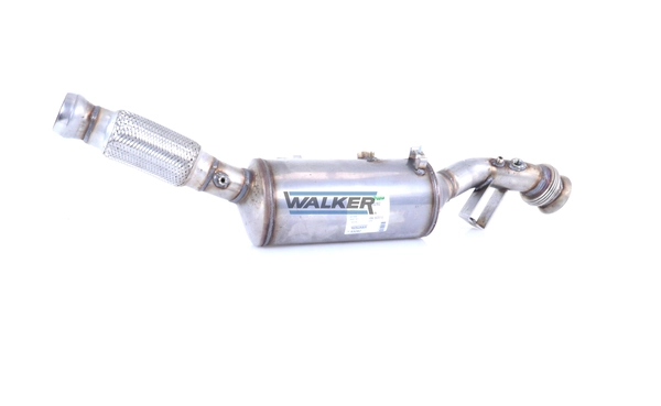 WALKER 93366 Soot/Particulate Filter, exhaust system
