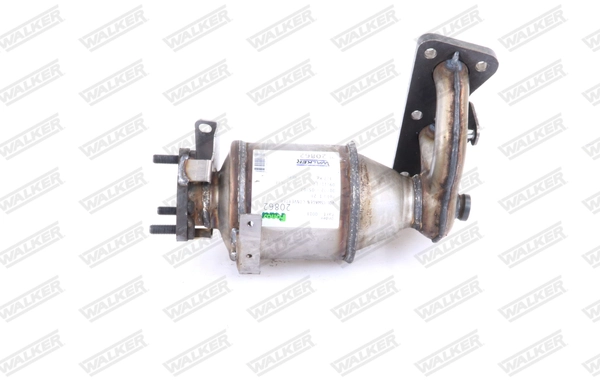 WALKER 20862 Catalytic Converter