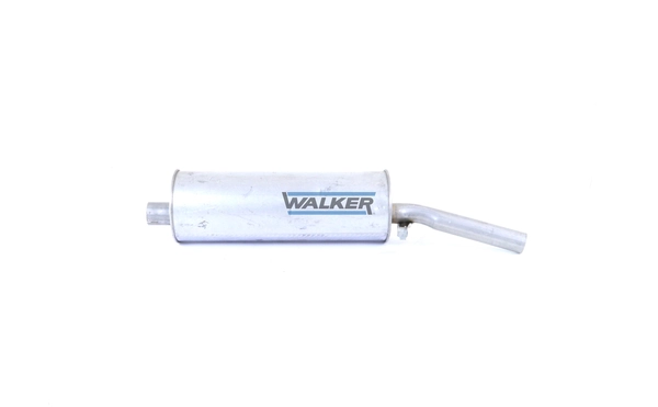 WALKER 04637 Rear Muffler