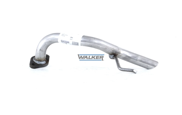 WALKER 09110 Exhaust Pipe