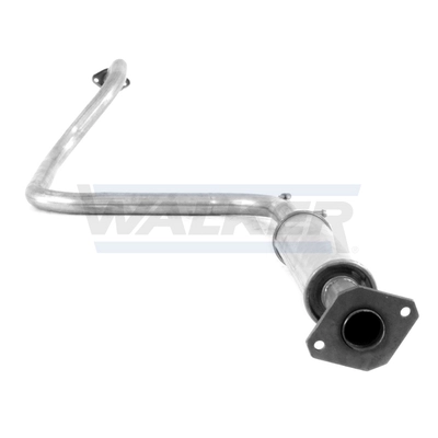 WALKER 21230 Centre Muffler