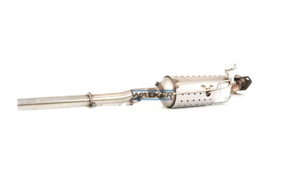 WALKER 93371 Soot/Particulate Filter, exhaust system