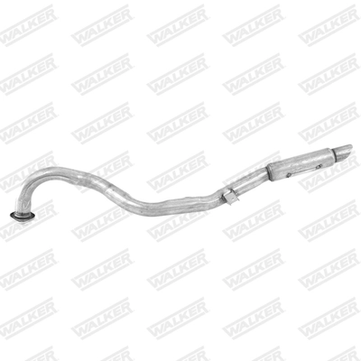 WALKER 17655 Rear Muffler