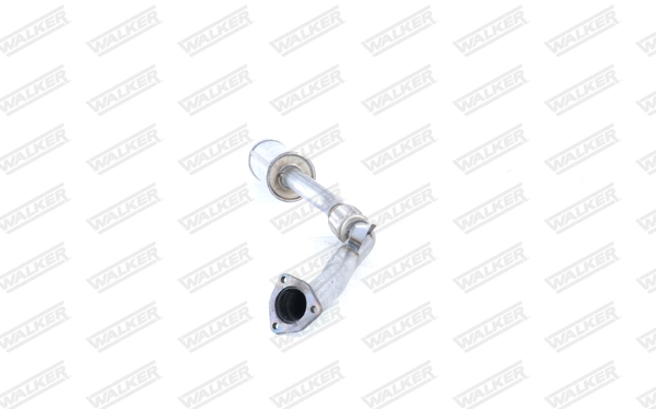 WALKER 23269 Front Muffler