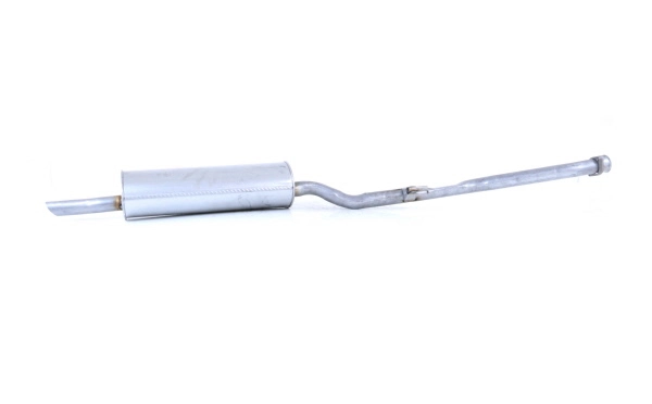 WALKER 17458 Rear Muffler