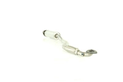 Front Muffler 23718