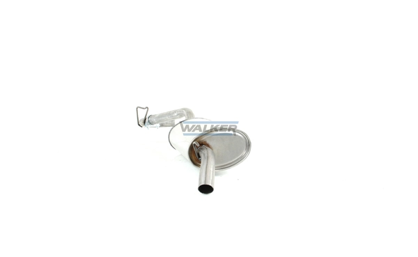 WALKER 15985 Rear Muffler