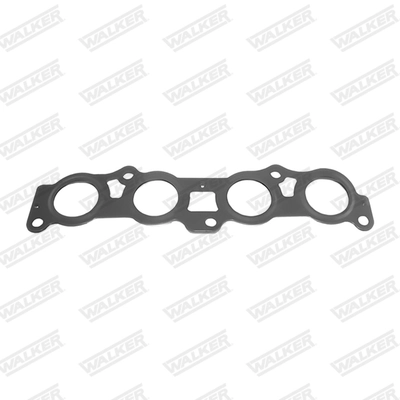 WALKER 80740 Gasket, exhaust pipe
