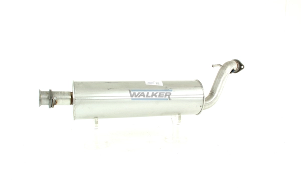 WALKER 22668 Centre Muffler