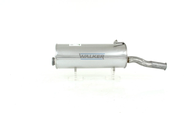 WALKER 23608 Rear Muffler