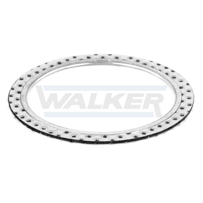 WALKER 80066 Gasket, exhaust pipe