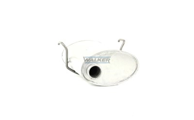 WALKER 22432 Rear Muffler