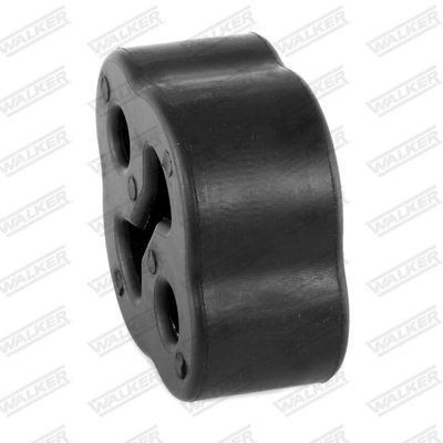 Rubber Strip, exhaust system 81368