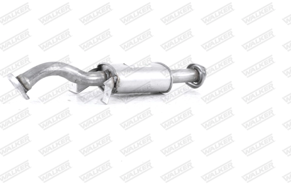 WALKER 19815 Front Muffler