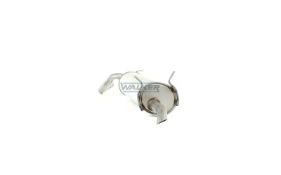 WALKER 21172 Rear Muffler