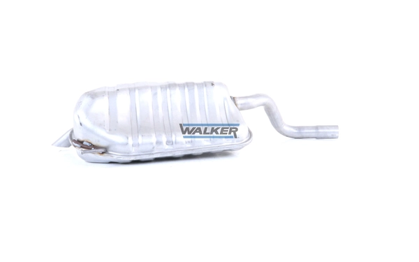 WALKER 21298 Rear Muffler