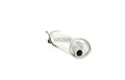 WALKER 17584 Rear Muffler