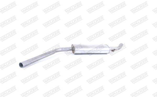 WALKER 19688 Centre Muffler