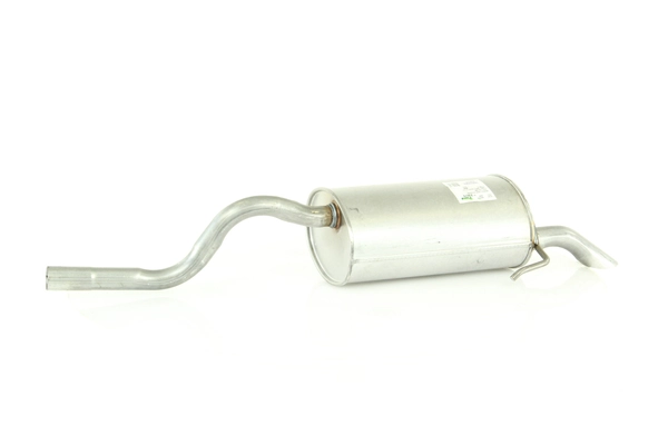 Rear Muffler 23674