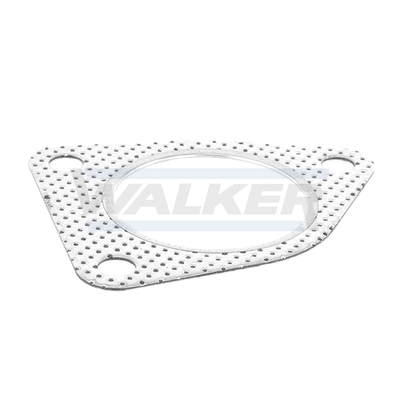 WALKER 87122 Gasket, exhaust pipe
