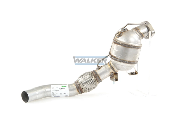 WALKER 28114 Catalytic Converter