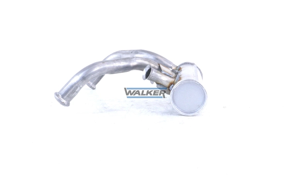 WALKER 01236 Front Muffler