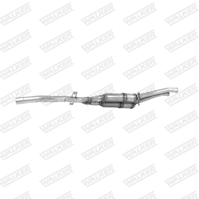 WALKER 28622 Catalytic Converter