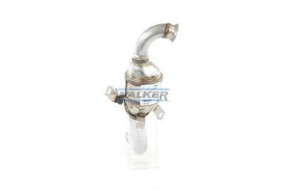 WALKER 28140 Catalytic Converter