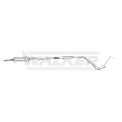 WALKER 70480 Front Muffler