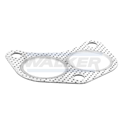WALKER 81106 Gasket, exhaust pipe