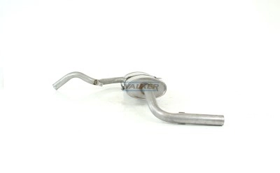 WALKER 06409 Rear Muffler