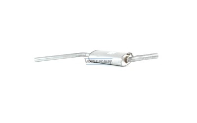 WALKER 23371 Centre Muffler