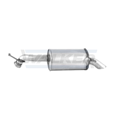 WALKER 22984 Rear Muffler