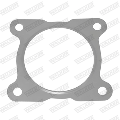 WALKER 80444 Gasket, exhaust pipe