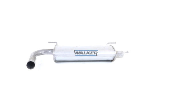 WALKER 24114 Rear Muffler