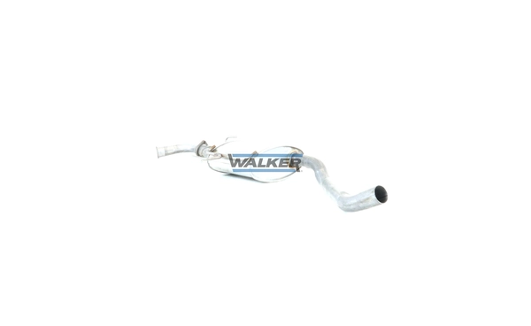 WALKER 22620 Centre Muffler