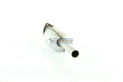 WALKER 15866 Catalytic Converter