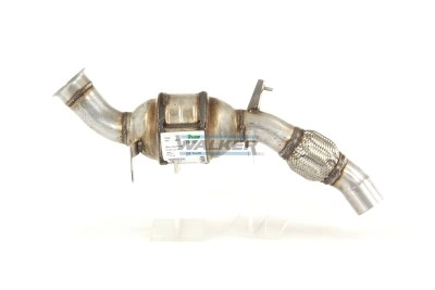 WALKER 28197 Catalytic Converter