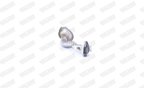WALKER 15867 Exhaust Pipe