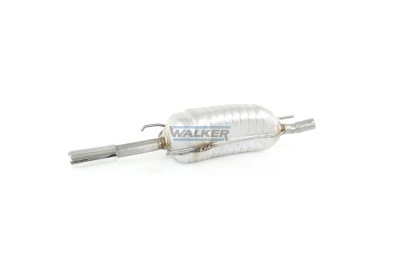 WALKER 23515 Rear Muffler