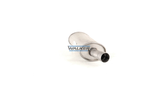 WALKER 22018 Centre Muffler
