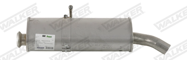 Rear Muffler 23289